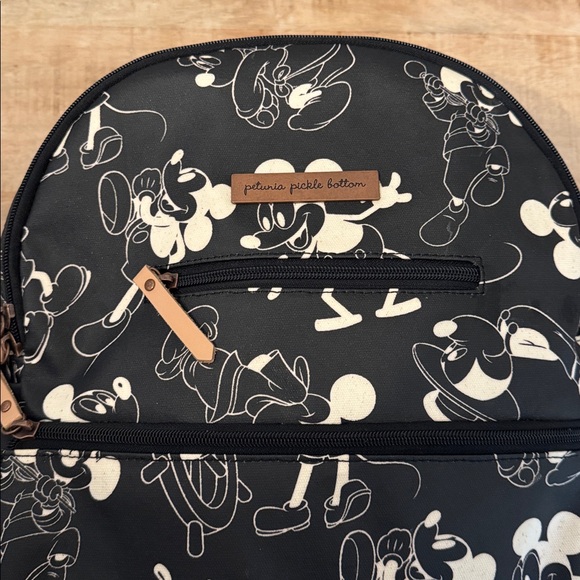 Petunia pickle bottom backpack - Picture 3 of 15